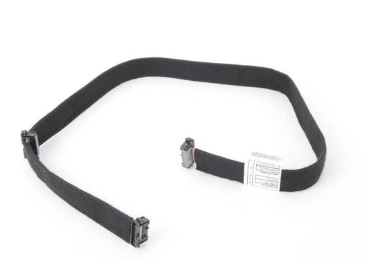 Flates CAS -Klebeband für BMW X5 E70, E71, E72 (OEM 61126950093). Original BMW