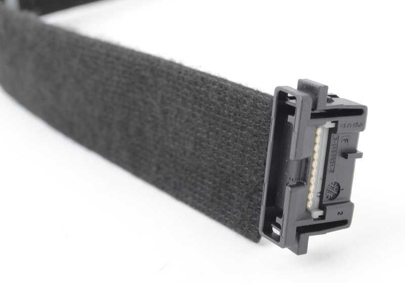 CAS Flat Tape for BMW X5 E70, E71, E72 (OEM 61126950093). Genuine BMW