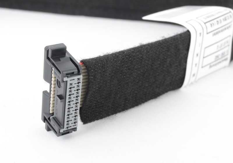 CAS Flat Tape for BMW X5 E70, E71, E72 (OEM 61126950093). Genuine BMW