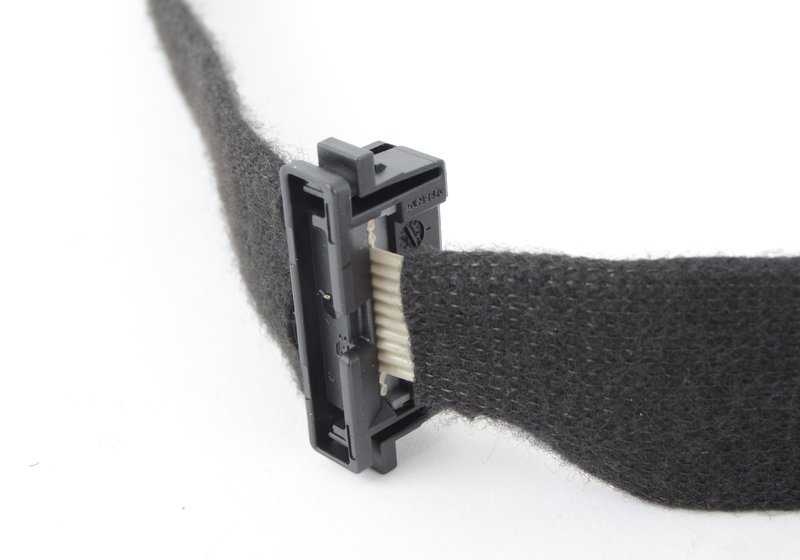 CAS Flat Tape for BMW X5 E70, E71, E72 (OEM 61126950093). Genuine BMW