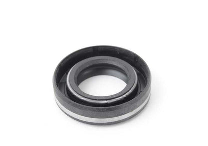 Retén de dirección OEM 32411128589 para BMW E21, E12, E28, E24. Original BMW.