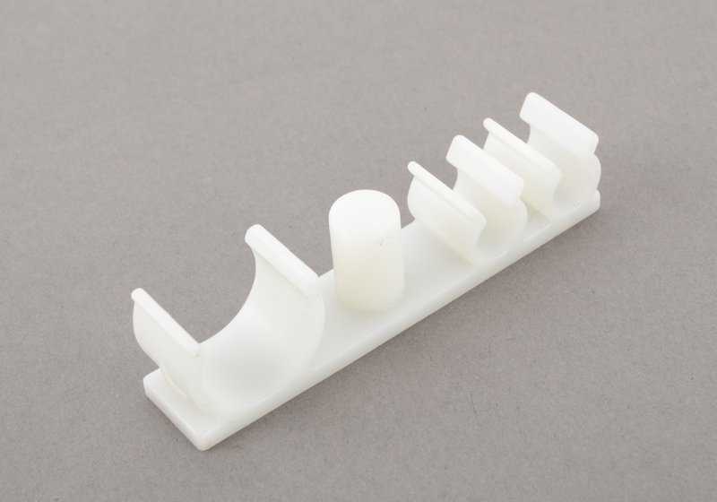 Cable Ties for BMW E36 (OEM 16131182603). Original BMW