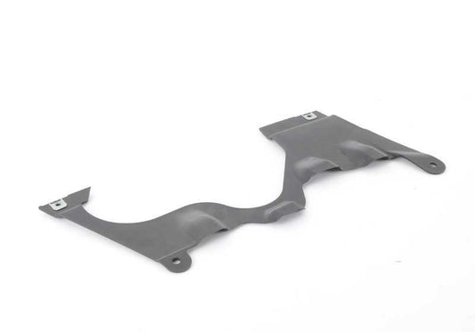 Lower lid EMPTOCHING OEM 51127188598 for BMW E82, E88. Original BMW.