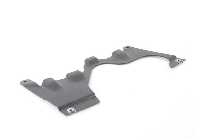 Lower lid EMPTOCHING OEM 51127188598 for BMW E82, E88. Original BMW.