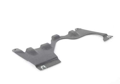 Lower lid EMPTOCHING OEM 51127188598 for BMW E82, E88. Original BMW.
