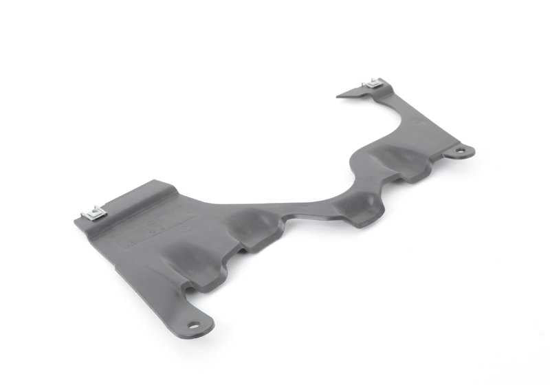 Lower lid EMPTOCHING OEM 51127188598 for BMW E82, E88. Original BMW.