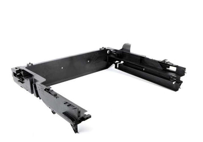 Soporte del módulo de refrigeración OEM 17117631474 para BMW X5 {E70, F15} y BMW X6 {E71}. Original BMW.