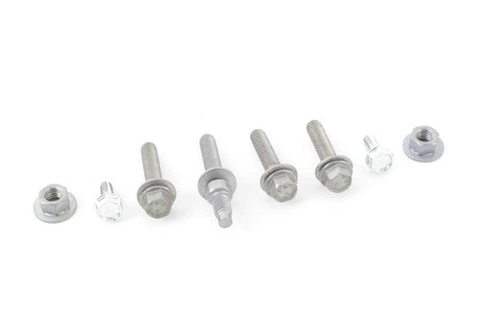 BMW Regolatore 5 F07, F10, F11, Serie 6 F06, F13, F13, 7 F01N Series, F02N, X3 F25, X5 E70, X6 E71 (OEM 12317603777). BMW originale