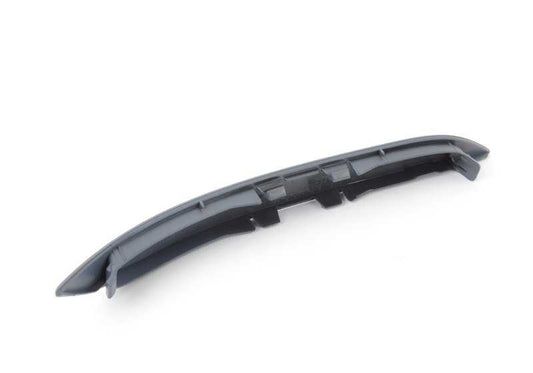 Left rear molded OEM 5112716661 for BMW E60, E61. Original BMW.