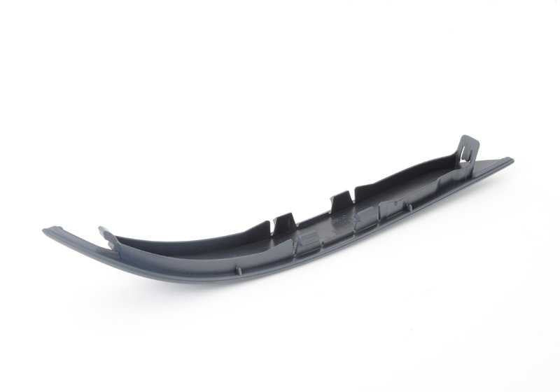 Left rear molded OEM 5112716661 for BMW E60, E61. Original BMW.