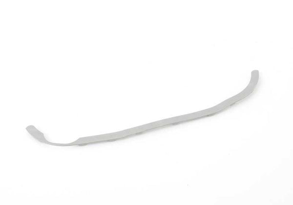 Arandela izquierda OEM 51218220051 para BMW E39. Original BMW.
