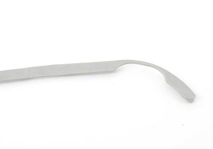 Arandela izquierda OEM 51218220051 para BMW E39. Original BMW.