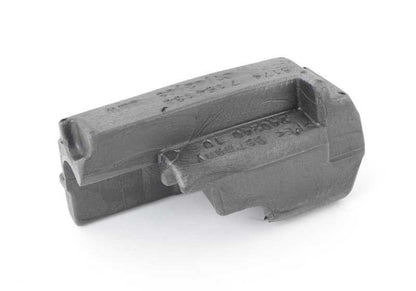Junta de espuma OEM 51747154138 para BMW X6 {E71, E72}. Original BMW.
