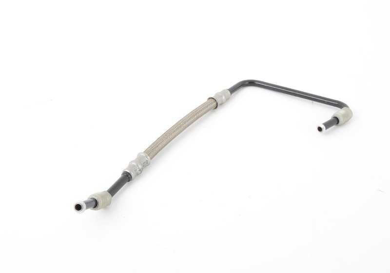 Latiguillo de freno OEM 34326759218 para BMW E46. Original BMW.