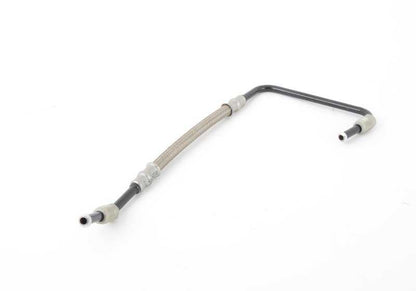 Latiguillo de freno OEM 34326759218 para BMW E46. Original BMW.