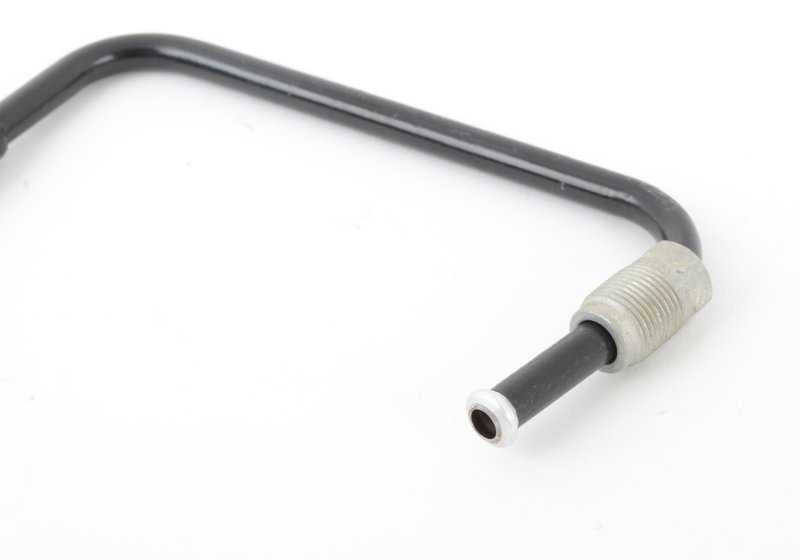 Latiguillo de freno OEM 34326759218 para BMW E46. Original BMW.