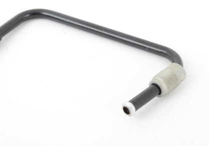 Latiguillo de freno OEM 34326759218 para BMW E46. Original BMW.