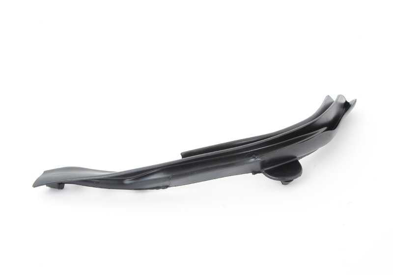 Right gasket for BMW X5 E70, E70N, X6 E71, E72 (OEM 51767185552). Original BMW