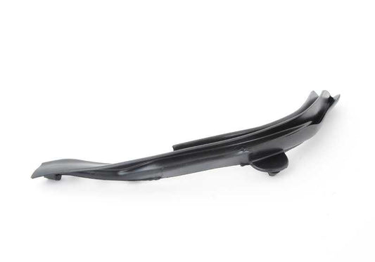 Rechte Karte für BMW X5 E70, E70N, X6 E71, E72 (OEM 5176718552). Original BMW