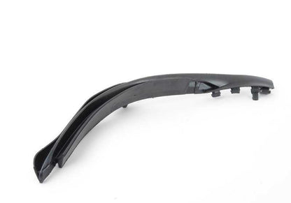 Right gasket for BMW X5 E70, E70N, X6 E71, E72 (OEM 51767185552). Original BMW