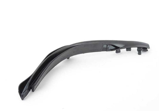 Rechte Karte für BMW X5 E70, E70N, X6 E71, E72 (OEM 5176718552). Original BMW