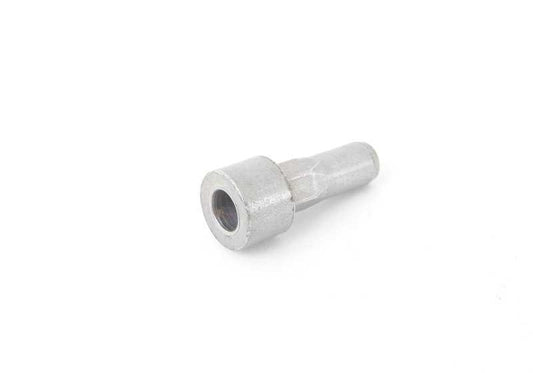 Rivet nut with OEM flange 07146986347 for BMW E70, E71, E72. Original BMW.