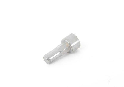 Rivet nut with OEM flange 07146986347 for BMW E70, E71, E72. Original BMW.