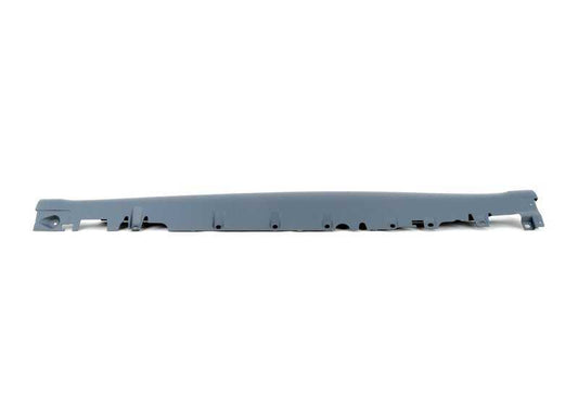 COUVERTURE DE LA COUVERTURE gauche OEM 51778065893 pour BMW F16, F86. BMW d'origine.