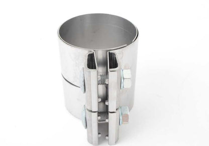 Silenciador deportivo OEM 18302344205 para BMW F15, F16. Original BMW.