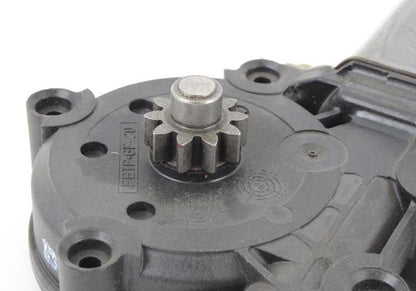 Front Wiper Motor OEM 67621387435 for BMW (Compatible Models: E36). Original BMW.