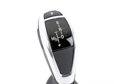 Gear Shift Knob for BMW 3 Series E92, E93 (OEM 61319133067). Original BMW