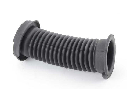 Fuelle trasero OEM 33521109689 para BMW E12, E28, E24, E23. Pieza de goma para suspensión trasera. Original BMW.
