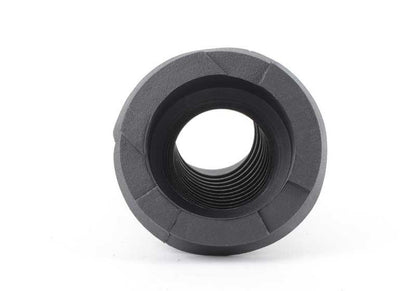 Fuelle trasero OEM 33521109689 para BMW E12, E28, E24, E23. Pieza de goma para suspensión trasera. Original BMW.