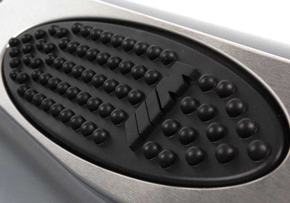 Revestimiento lateral reposa-pies M delantero izquierdo OEM 51437894565 para BMW Serie 3 E46. Original BMW.