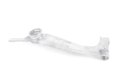 Brazo selector de marchas OEM 25112283195 para BMW E60, E63, E64. Repuesto original BMW.