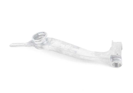 Brazo selector de marchas OEM 25112283195 para BMW E60, E63, E64. Repuesto original BMW.