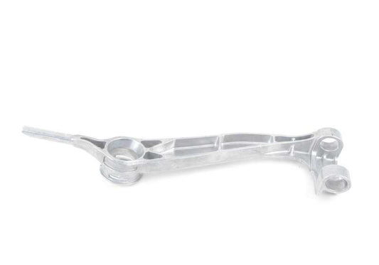 Brazo selector de marchas OEM 25112283195 para BMW E60, E63, E64. Repuesto original BMW.