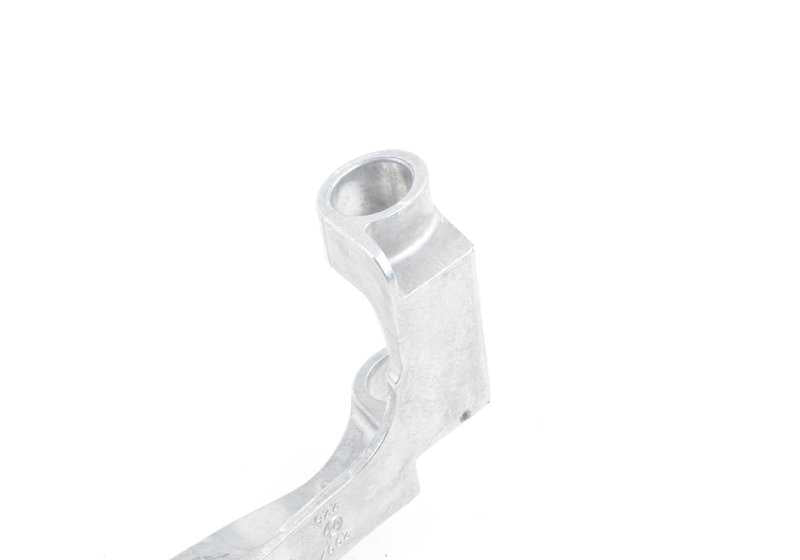 Brazo selector de marchas OEM 25112283195 para BMW E60, E63, E64. Repuesto original BMW.