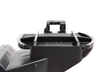 Soporte lateral derecho OEM 51127895644 para BMW Serie 3 E46. Pieza original BMW. Ideal para reparar o sustituir el soporte de la carrocería lateral derecha.