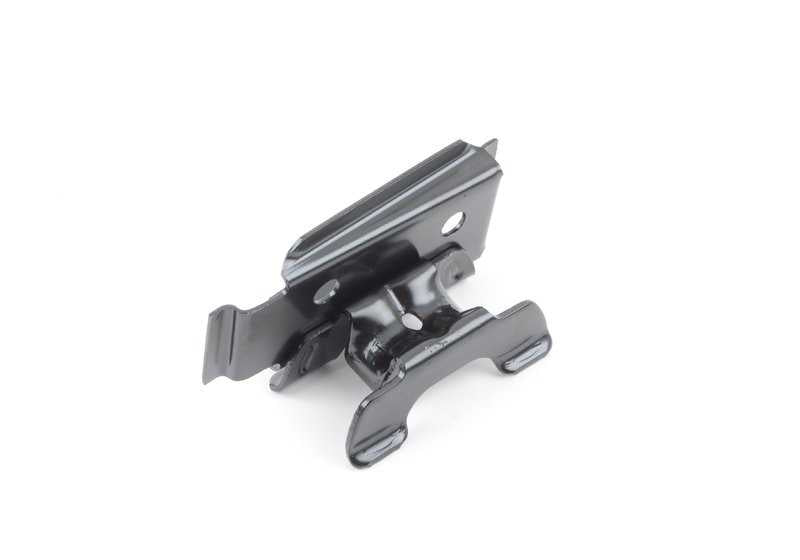 Rear support of the OEM exhaust system 41121919948 for BMW E30. Original BMW.