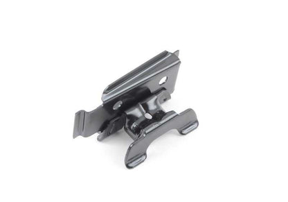 Rear support of the OEM exhaust system 41121919948 for BMW E30. Original BMW.