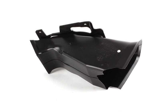Guía de aire derecha OEM 51717894700 para BMW Serie 3 E46 (316i, 318i, 320i) y más. Original BMW.