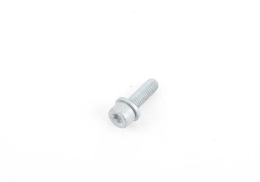 Tornillo Torx M6X20 OEM 07129903979 para motos BMW R1200GS, F800GS, S1000RR, K1600GT, R nineT… y más. Original BMW Motorrad.