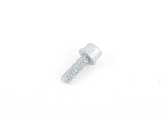 Tornillo Torx M6X20 OEM 07129903979 para motos BMW R1200GS, F800GS, S1000RR, K1600GT, R nineT… y más. Original BMW Motorrad.