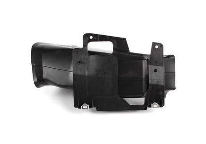 Guía de aire derecha OEM 51717894700 para BMW Serie 3 E46 (316i, 318i, 320i) y más. Original BMW.