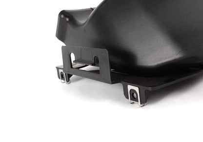 Guía de aire derecha OEM 51717894700 para BMW Serie 3 E46 (316i, 318i, 320i) y más. Original BMW.