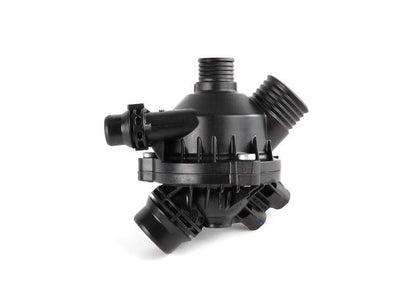 Termostato OEM 11537549476 para BMW E81, E82, E87, E88, E90, E91, E92, E93, E60, E61, E63, E64, E65, E66, E84, E83, E85, E86, E89. Original BMW.