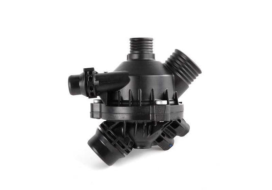 Termostato OEM 11537549476 para BMW E81, E82, E87, E88, E90, E91, E92, E93, E60, E61, E63, E64, E65, E66, E84, E83, E85, E86, E89. Original BMW.