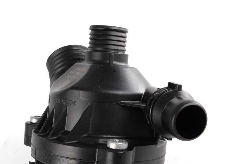 Termostato OEM 11537549476 para BMW E81, E82, E87, E88, E90, E91, E92, E93, E60, E61, E63, E64, E65, E66, E84, E83, E85, E86, E89. Original BMW.