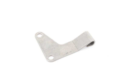 Foglio di supporto al motore OEM 11127831228 per BMW E46 M3, Z3 M (S54). Compatibile con i modelli: E46 M3 (BL91, BL92, BR91, BR92, BL95, BL96), Z3 M (CL91, CL92, CN91, CN92). BMW originale.